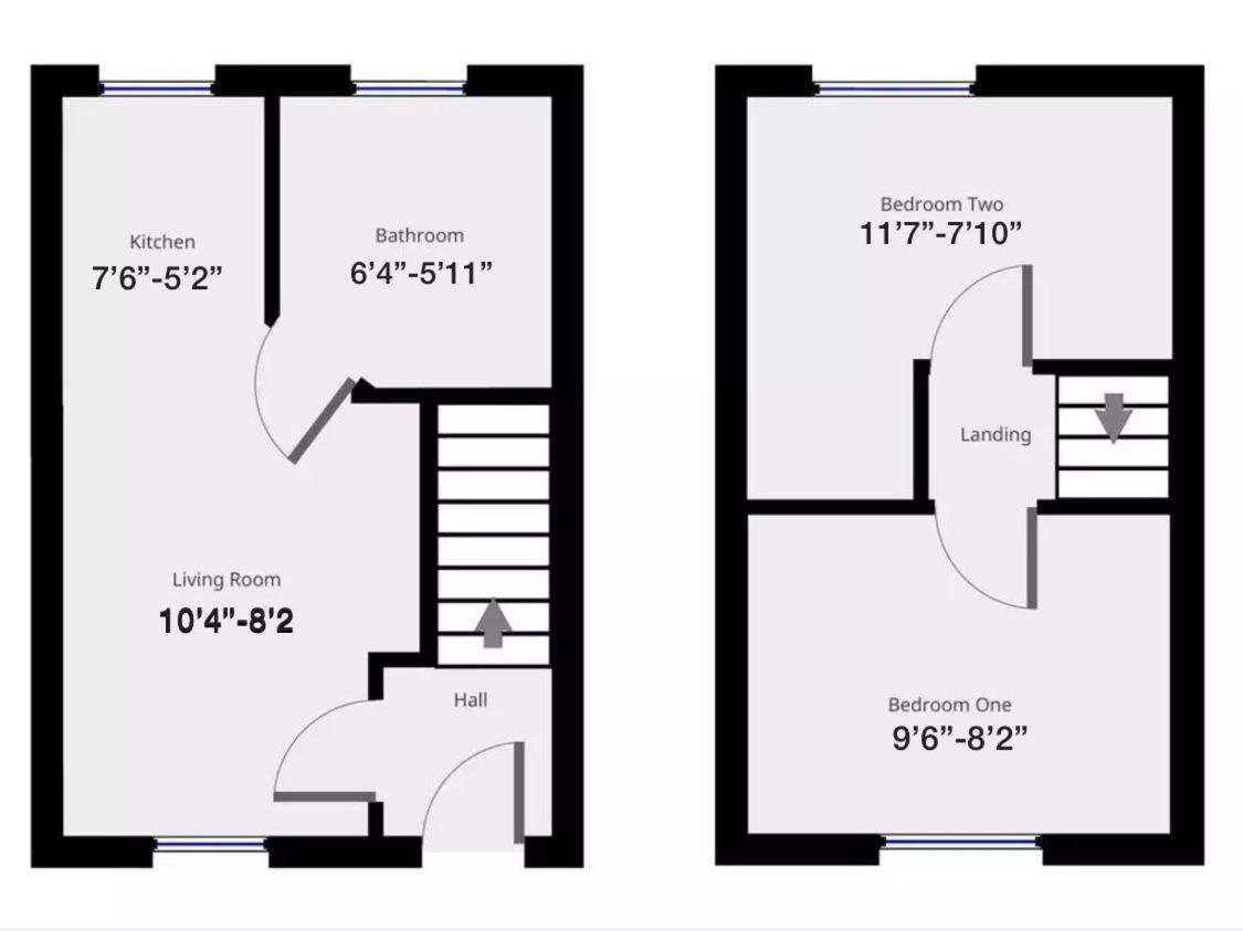 Oxwich Cottage - 2 Bedroom - Parkmill Exterior foto